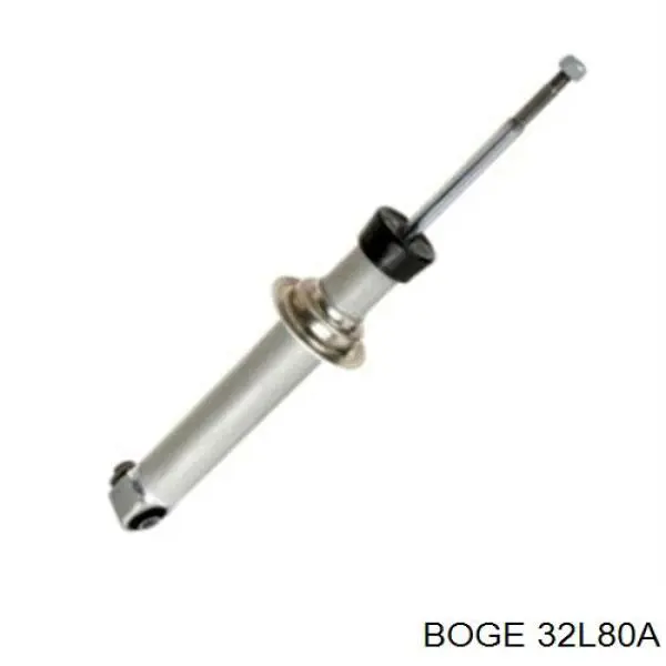 Купить 32L80A Boge Амортизатор задней подвески