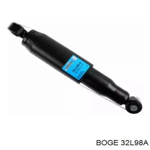 32-L98-A Boge амортизатор задний