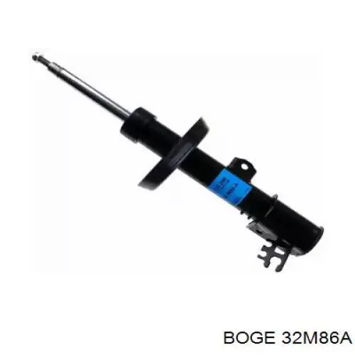 32-M86-A Boge амортизатор передний правый