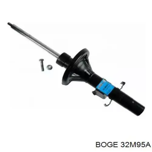 32-M95-A Boge амортизатор задний