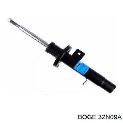 32-N09-A Boge амортизатор передний правый