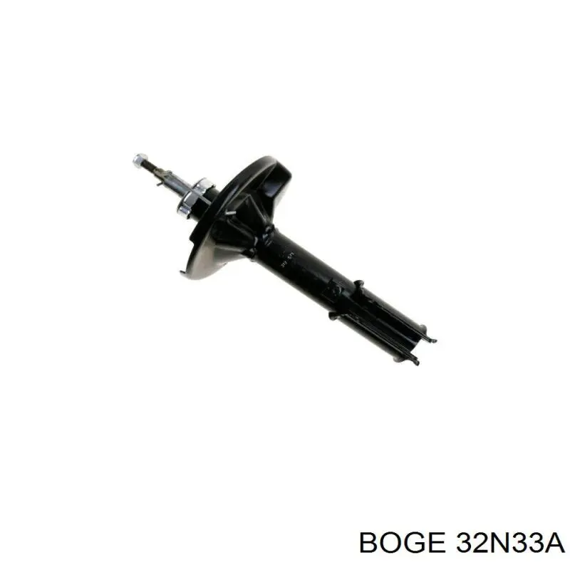 32-N33-A Boge амортизатор передний