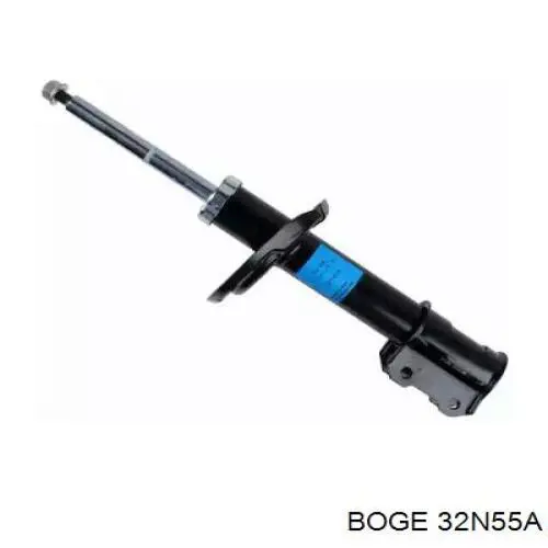 32-N55-A Boge амортизатор передний правый