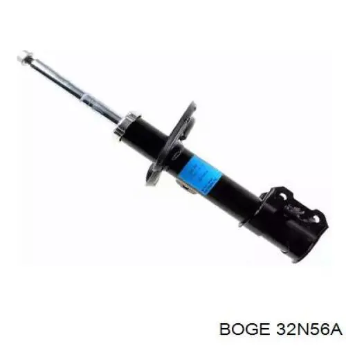 32-N56-A Boge амортизатор передний левый
