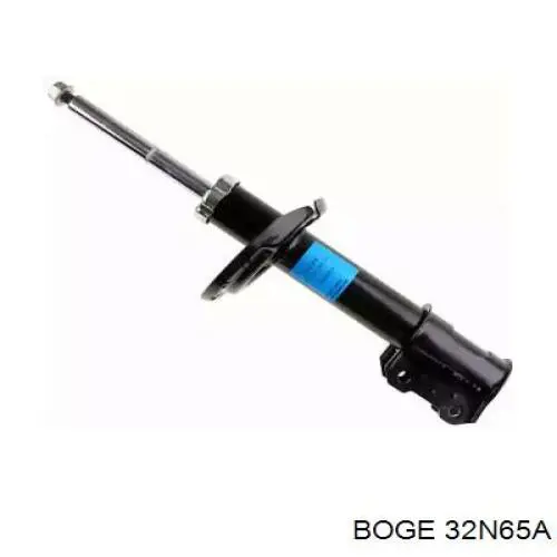 32-N65-A Boge амортизатор передний правый