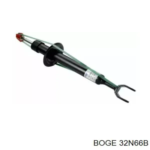 32-N66-B Boge амортизатор передний