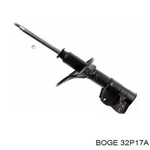 32-P17-A Boge амортизатор передний правый