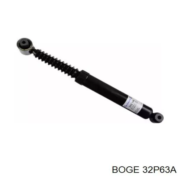 32-P63-A Boge амортизатор задний