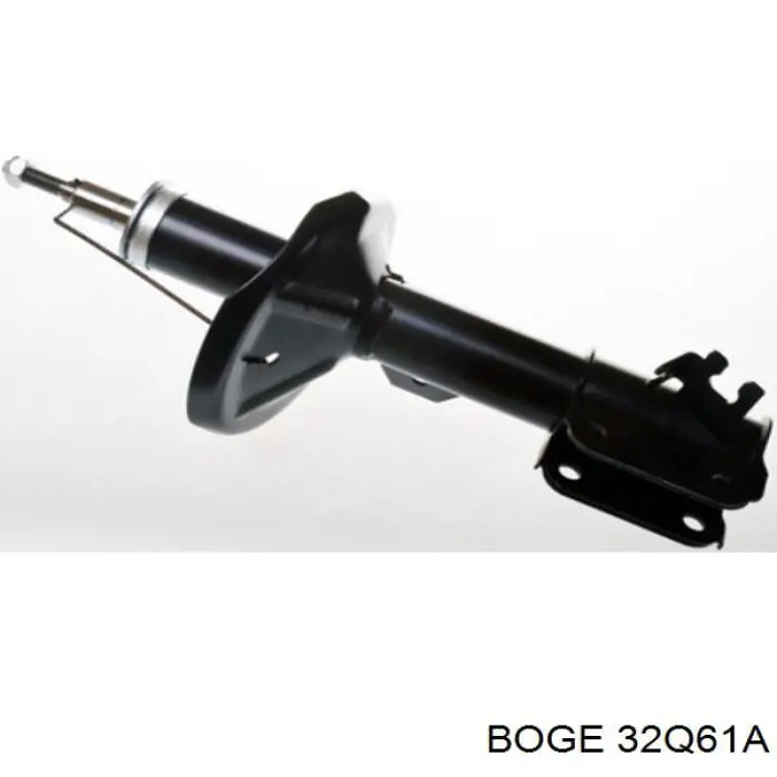 Амортизатор подвески передний левый Boge 32Q61A цена, от 38.38 USD