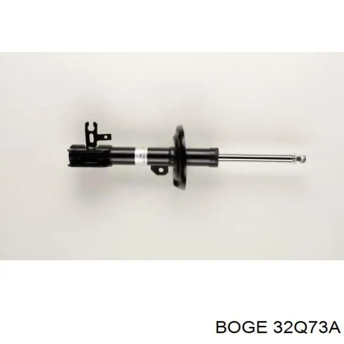 Амортизатор передний левый 32Q73A Boge