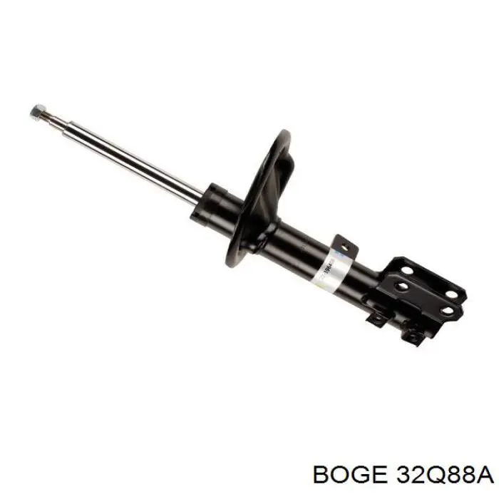 32-Q88-A Boge амортизатор передний левый