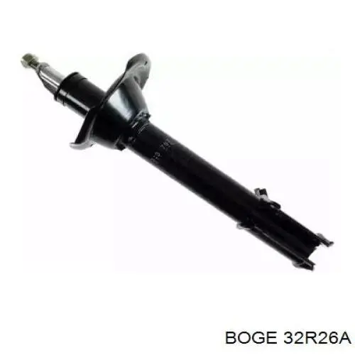 32-R26-A Boge амортизатор задний левый