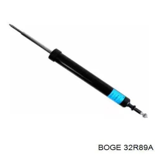 32-R89-A Boge амортизатор задний