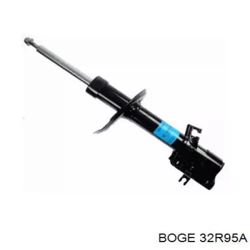32-R95-A Boge амортизатор передний правый