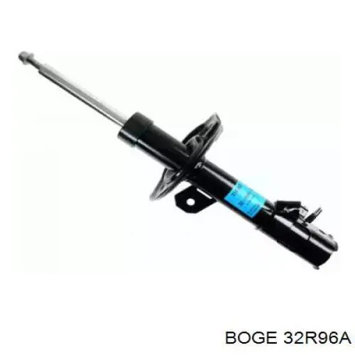 32-R96-A Boge амортизатор передний левый