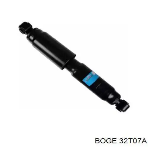 32-T07-A Boge амортизатор задний