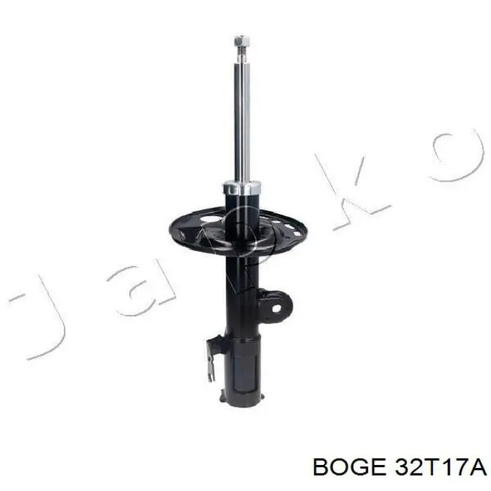 Амортизатор передней подвески левой Boge 32T17A цена, от 87.60 USD