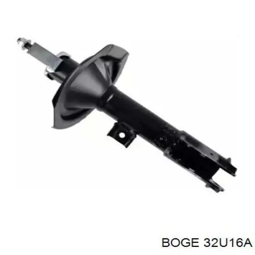 32-U16-A Boge амортизатор передний правый