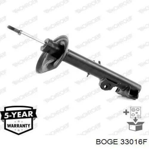 33016F Boge