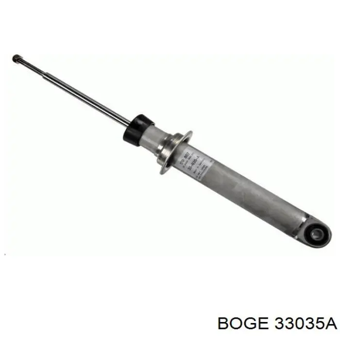 33035A Boge амортизатор задний