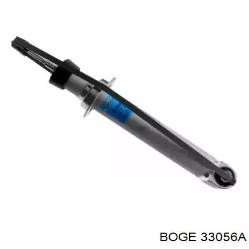 Задний амортизатор Boge 33056A