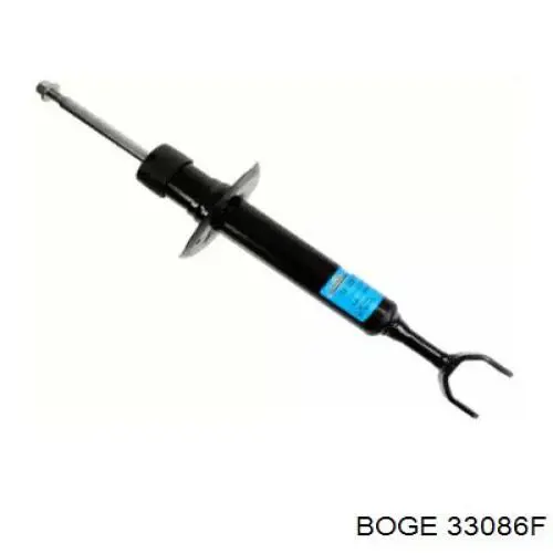Купить 33086F Boge Амортизатор передней подвески