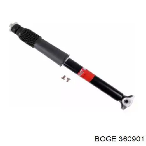 Амортизатор передний Boge 360901