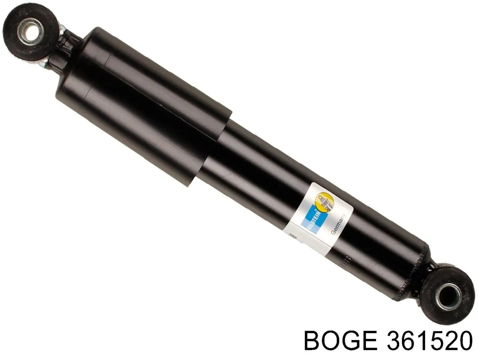 36-152-0 Boge амортизатор задний