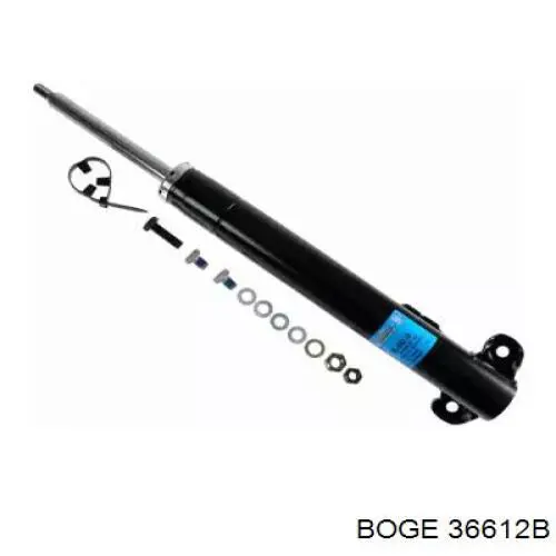 36-612-B Boge амортизатор передний