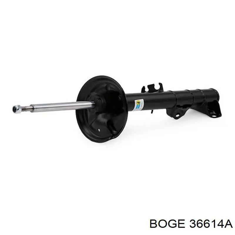 Амортизатор передний правый 36E03A Boge
