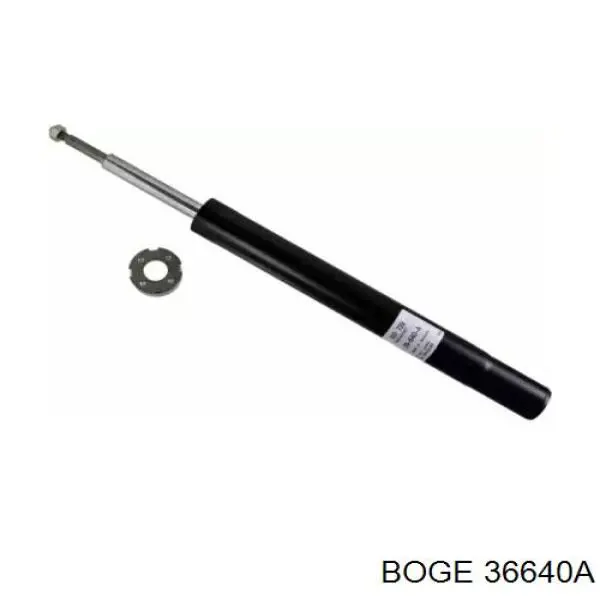 36-640-A Boge амортизатор передний