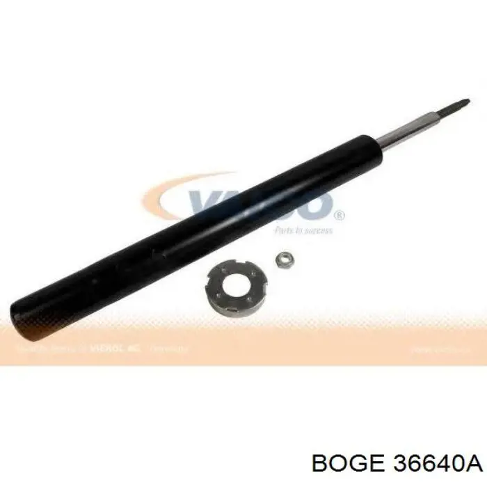 Стойка амортизатора передняя Boge 36640A цена, от 23.07 USD