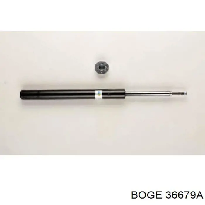 Купить 36679A Boge Амортизатор передней подвески
