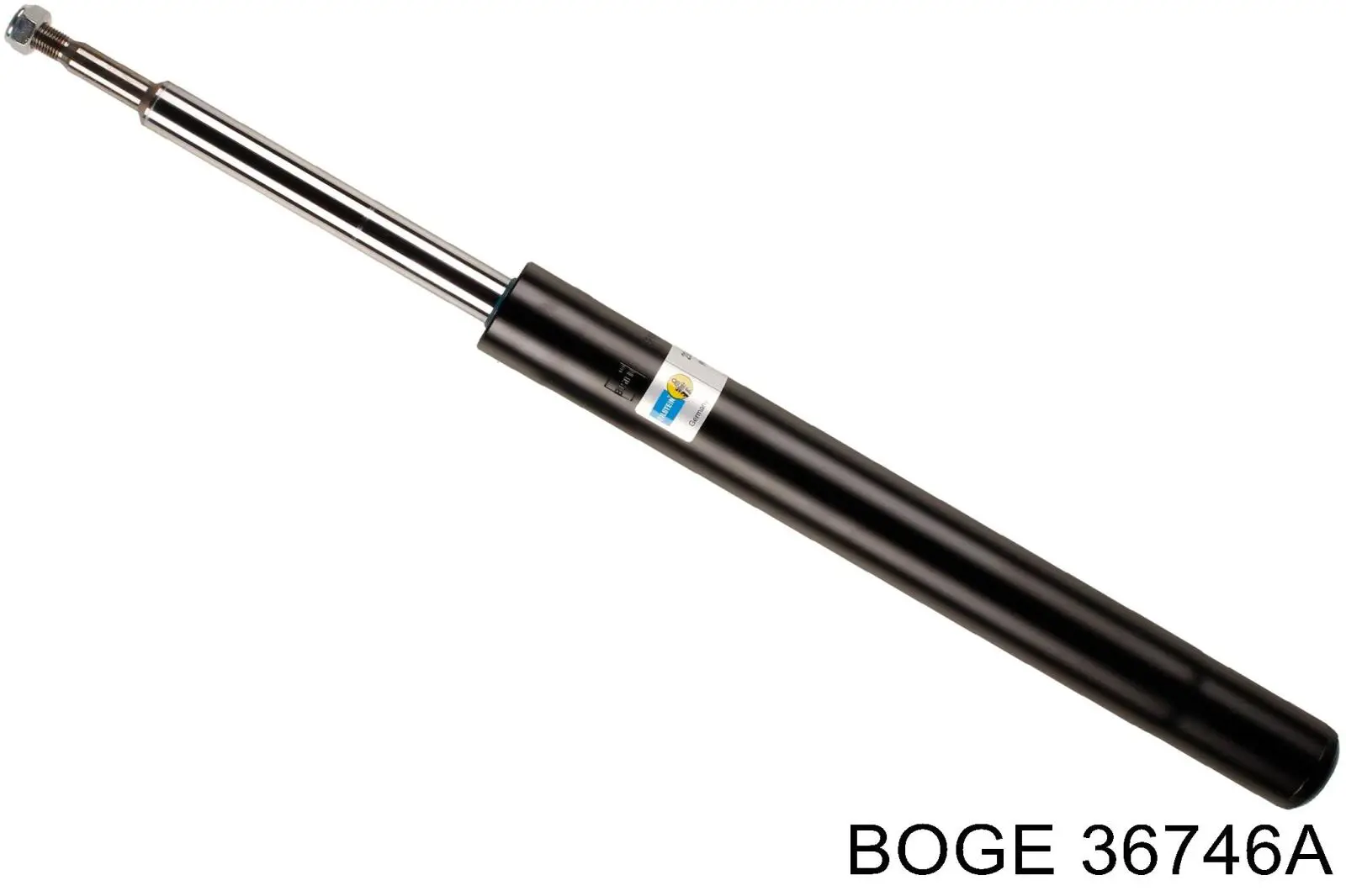 Амортизатор передний 36746A Boge