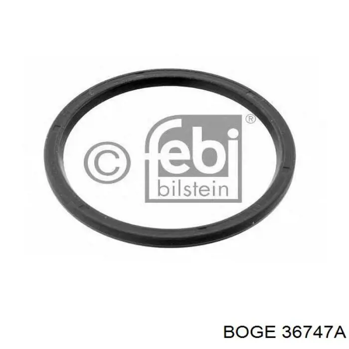 Амортизаторы передние Boge 36747A