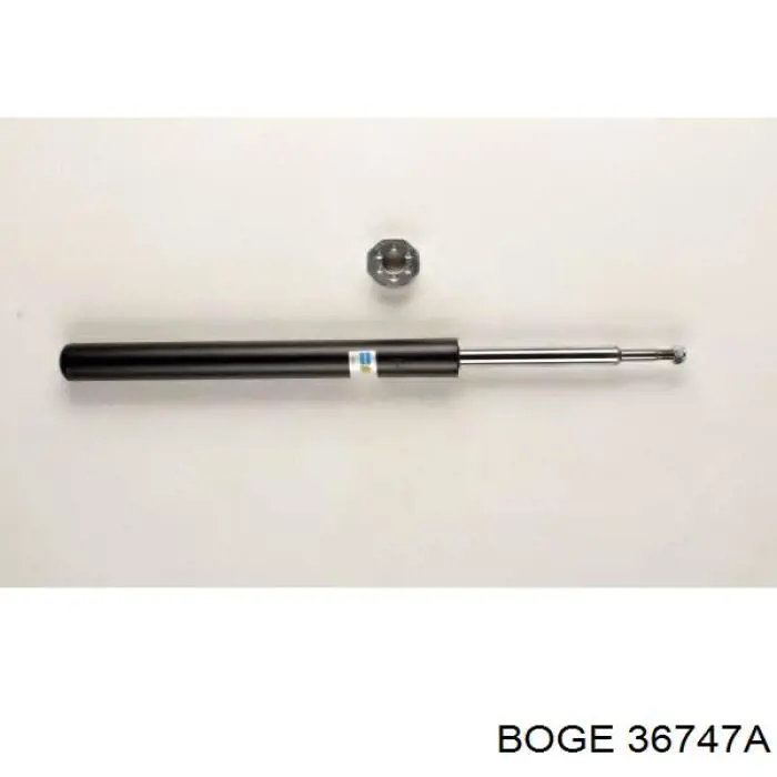 36747A Boge Стойка передняя