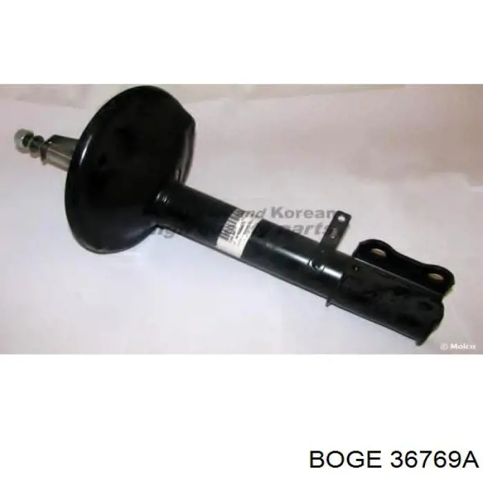 Амортизатор передней подвески левой Boge 36769A цена, от 99.15 USD