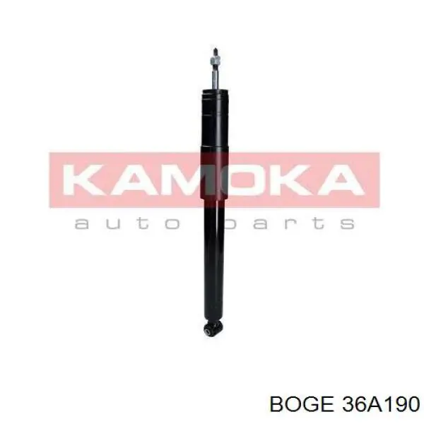 Амортизатор передний 36A190 Boge