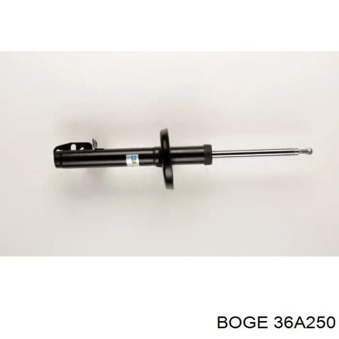 36A250 Boge Амортизаторы задние
