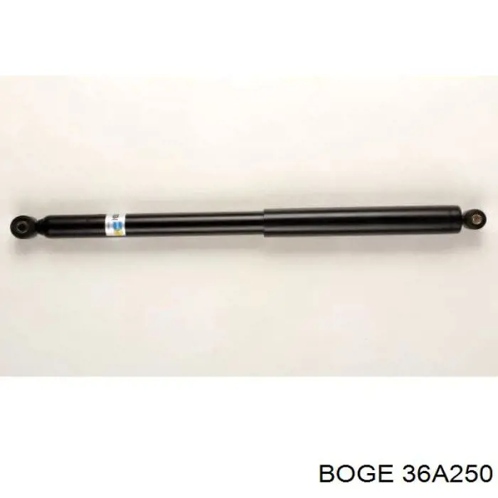 Стойка амортизатора задняя Boge 36A250 цена, от 23.99 USD