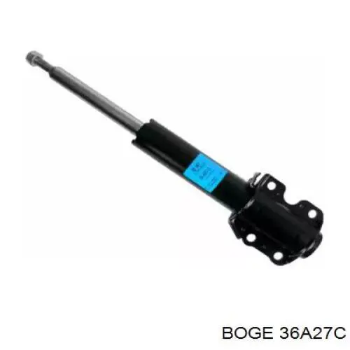 36-A27-C Boge амортизатор передний