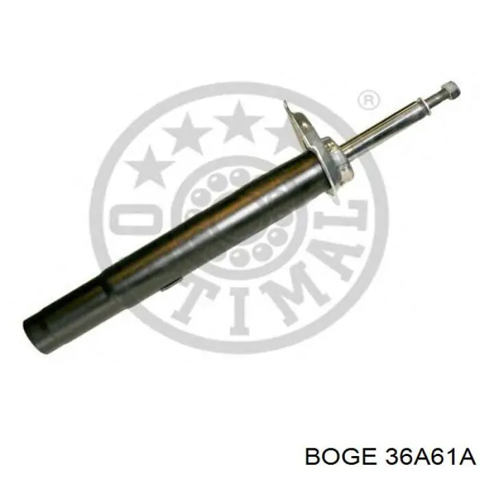 36-A61-A Boge амортизатор передний