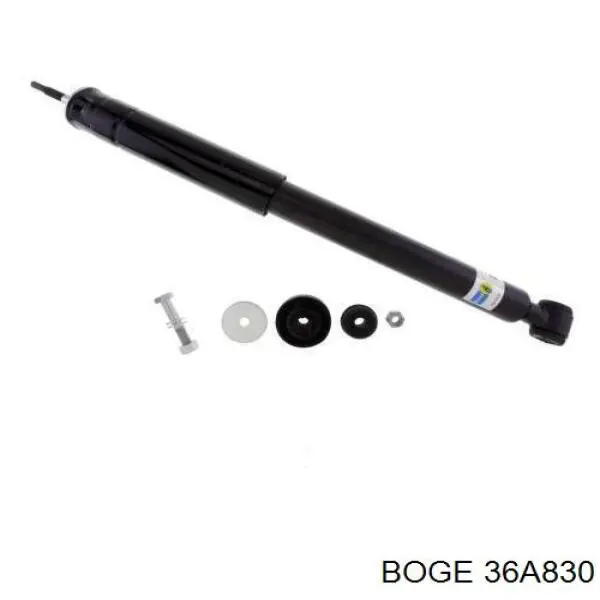 36A830 Boge Стойка передняя