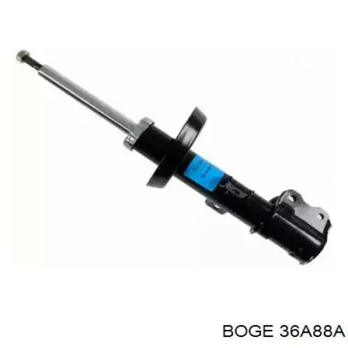 36-A88-A Boge амортизатор передний