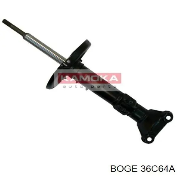 Купить 36C64A Boge Амортизатор передней подвески