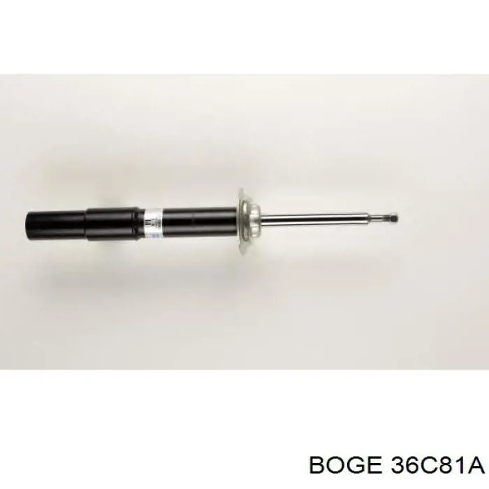 Купить 36C81A Boge Амортизатор подвески передний левый