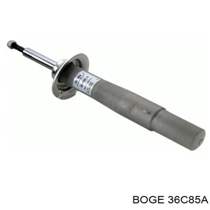 Амортизатор передний левый 36C85A Boge