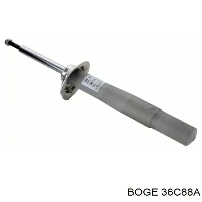 36-C88-A Boge амортизатор передний правый