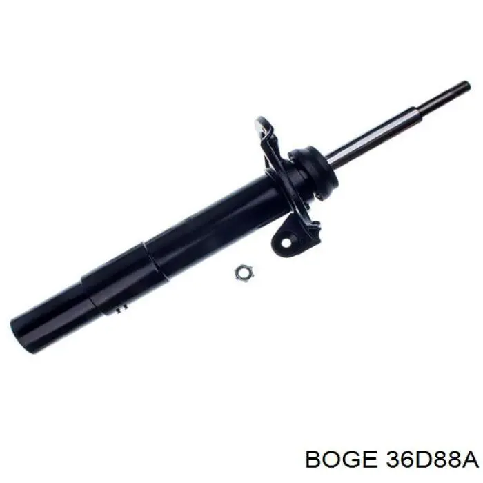 36D88A Boge Амортизатор передней подвески правый