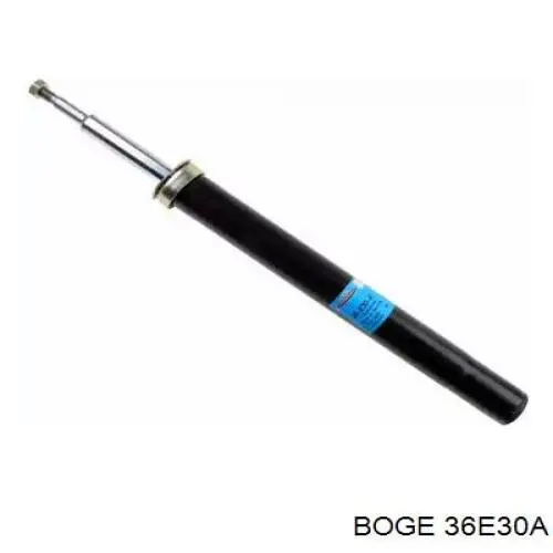 36-E30-A Boge амортизатор передний